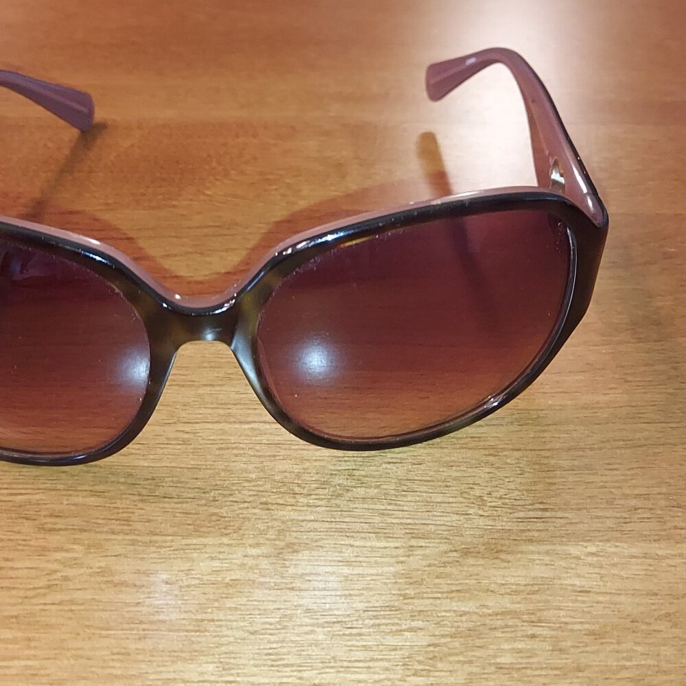 Used Coach Sunglasses - Picture 14 of 14